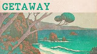 Caspro, Decisive Koala - Getaway (Full Album)