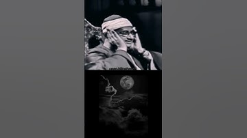 يَوْمَ نَدْعُو كُلَّ أُنَاسٍ بِإِمَامِهِمْ | محمد صديق المنشاوي | سورة الإسراء #القرآن_الكريم