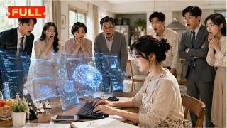 Chồng Chê Vợ Chỉ Biết Nội Trợ Suốt 7 Năm, Đến Khi Ly Hôn Mới Sững Sờ Biết Cô Là Thiên Tài AI! screenshot 2