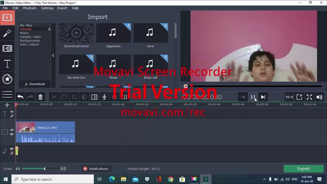 movavi download youtube videos