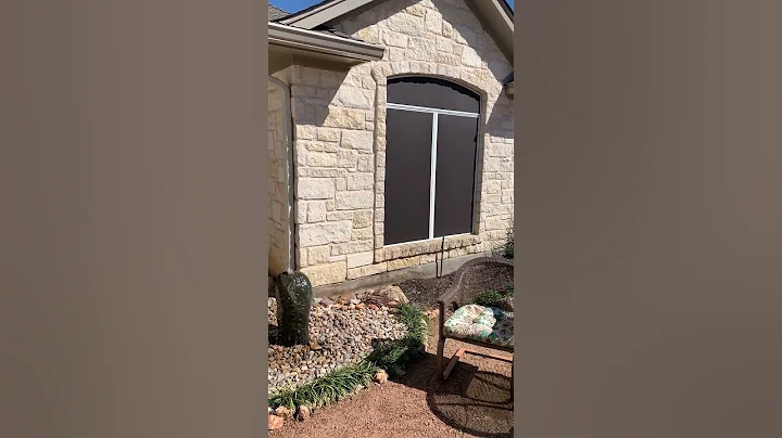 #howto “Make Screen Magic Happen”  #diy #construction #solarscreens #learnmore #screen #accuracy