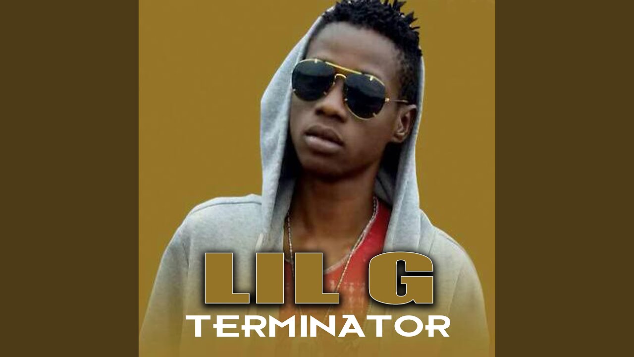 Guarda Secteur A - Lil G su YouTube Guarda Secteur A - Lil G su YouTube