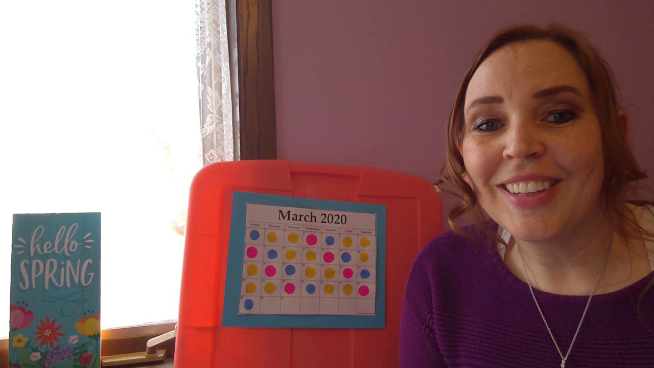 Calendar Time YouTube