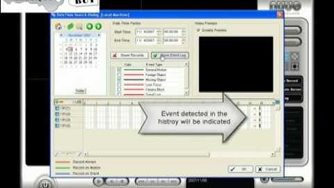 NUUO Playback - www.securitybestbuy.com
