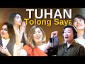 Tuhan tolong saya  merry riana pdt juan mogi melitha sidabutar kezia karamoy  wawan yap mv