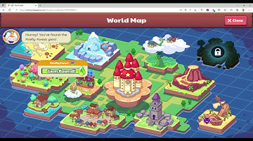 How to get Shade in prodigy math game