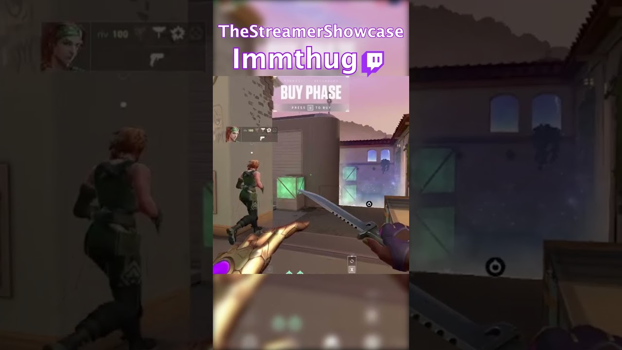 Crazy Clip - WEEK 1 WINNER
