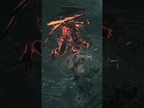 Diablo IV | Rogue Class Highlights