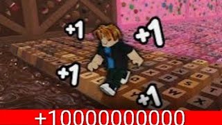 how much speed do you need to have for stage 6 (world 2) #speedkeyboardescape