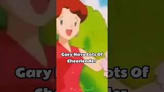 Garys Cheerleaders Vs Ashs Personal Cheerleader