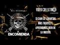 El Makabelico La Encomienda Video Con Letra Del Récords 2023