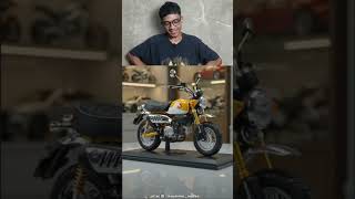 fix anteng sih #reactionvideo #amazing #hobby #miniature #fun #happy