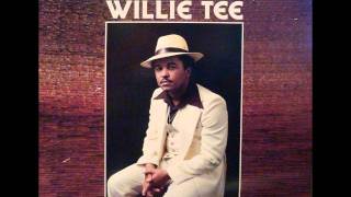 Video thumbnail of "Willie Tee - The Moment Of Truth"