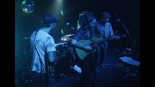 Billy Strings - Failing, Hargreaves, w/ Ross James & friends at Knew Conscious in Denver, CO. 2/4/23