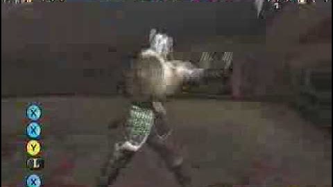 raiden 60% wall combo mortal kombat deception by nukesgoboom