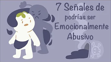 ¿Qué es un jefe emocionalmente abusivo?