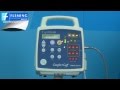 Criticare patient monitor introductory demonstration by fleming medical