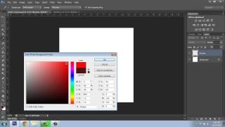Adobe Photoshop Basics - Part 2 - Brush Tool Basics - Brooke Godfrey