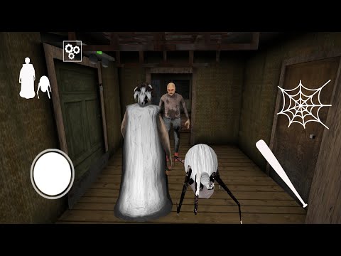 granny chapter to android gameplay