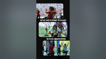 The Dream Flow - Jacksonville Van Gogh Exhibit - Led by Emanuel Premate “Big E the Yogi”