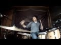 Funny Drum Fails