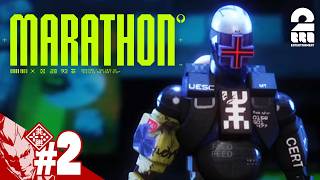 【Marathon】サイバーアクメ社のDOG【弟者】
