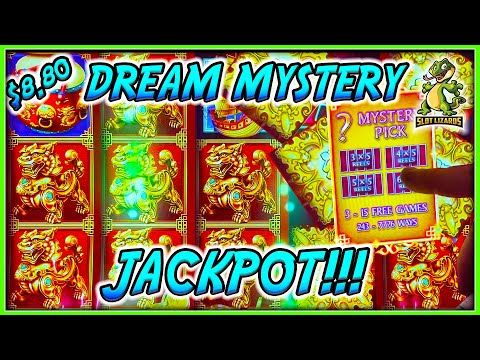 Vad är ett Spinskull Mystery Jackpot?