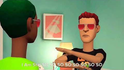 James Shuts Down Plotagon And Gets Beaten Up And Joe Brings Back Plotagon