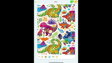 Find The Hidden Objects Puzzle (Fantasy) Level 1 Gameplay Walkthrough (iOS,Andriod)