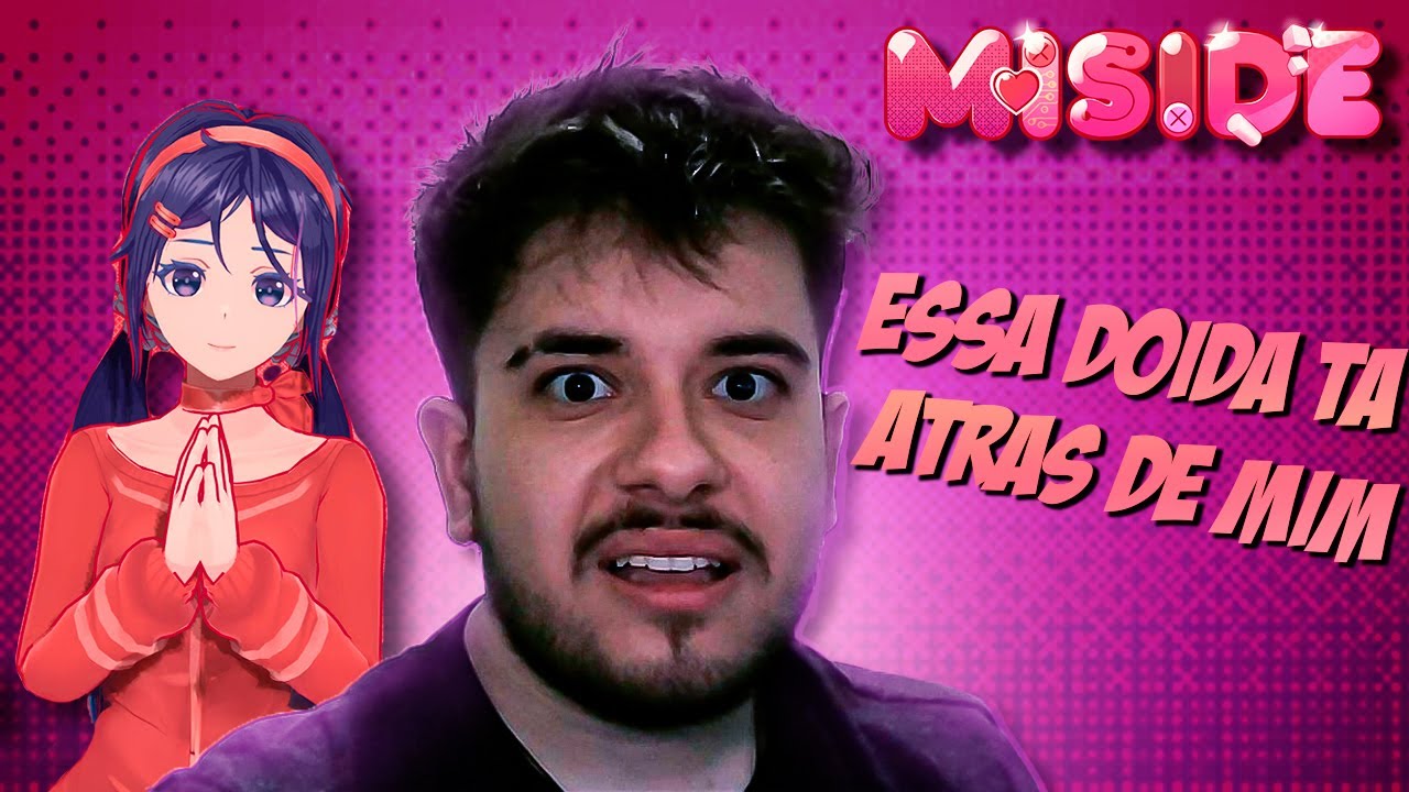 ESSE JOGO NÃO É O QUE PARECE