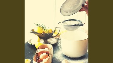 Pulsating Moods for Lunch