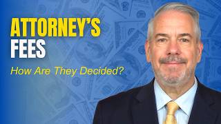 How Are Attorney's Fees Decided in Massachusetts?