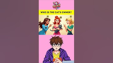 Tech IQ Challenge: Guess the Cat