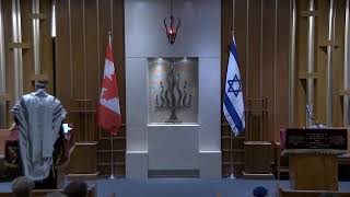 Mincha Maariv, Thursday May 21, 2026