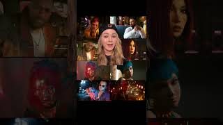 Cyberpunk is not rated E! #cyberpunk #cyberpunk2077 #nightcity #gaming #gamer #gamingvideos #fyp