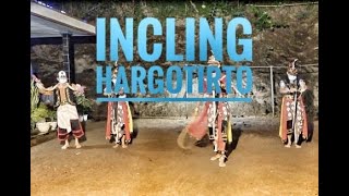 TARI INCLING #tari #desawisata #kulonprogo