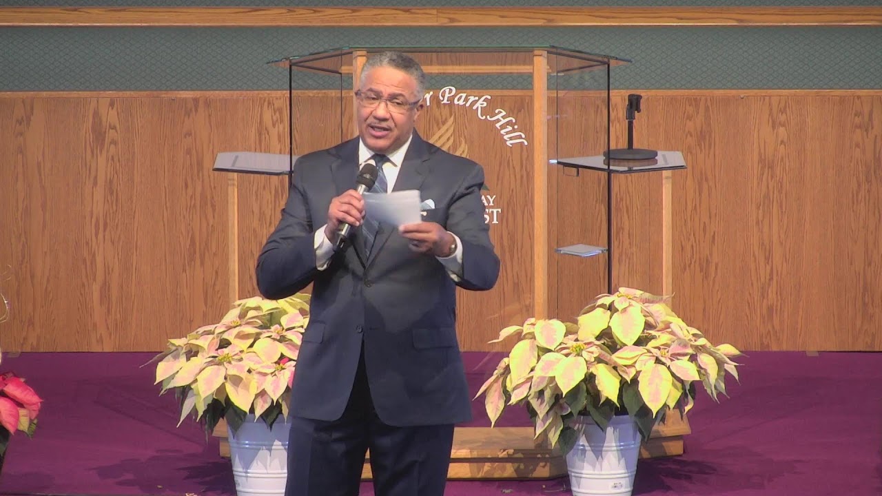 Denver Park Hill SDA Church