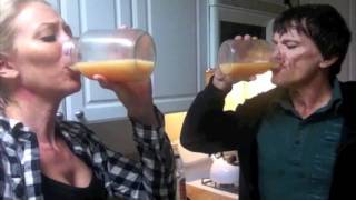 How to do a Liver and Gallbladder Cleanse - Large.m4v