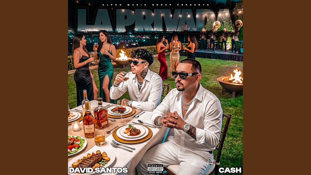 Watch La Privada on YouTube Watch La Privada on YouTube