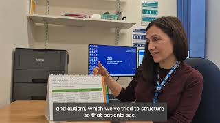 Immunisation flipbook - helping clinicians answer questions about vaccines - highlights