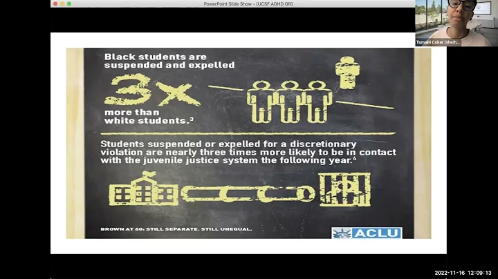 Achieving Equitable ADHD Care for Black Children