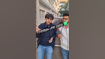 JEE Pattern Test Series🔥#jee#jee2026#jeemains2026#iit#shorts#mathongo#jeebatch#jee2027#jeemaths