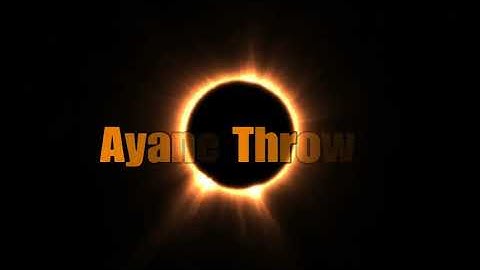 Dead or Alive 6: Ayane Breakdown #1 (Frames, Basics, Movements)