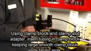 Dorman - Fuel Line Repair Kit