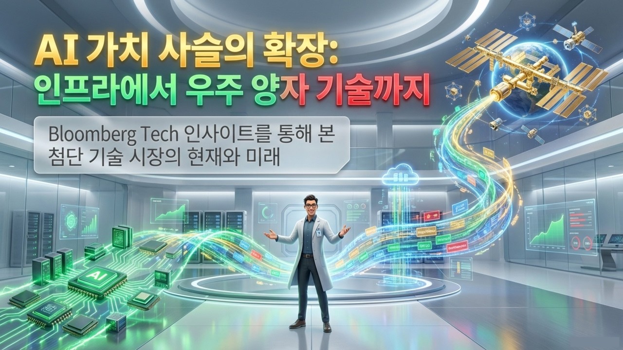 [04/10 글로벌 테크] 메타의 전략적 선회와 앤스로픽의 부상: AI 수익화 시장의 거대한 변화 | 지하수와 우주를 장악한 AI 자본 지도