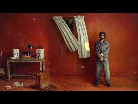 BLIND BULLET (Visualiser ) - Veer Sandhu | NORTHSTAR | Latest Punjabi Song 2026