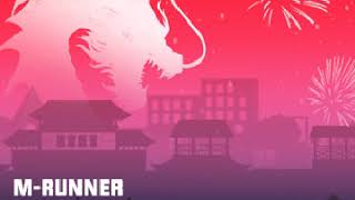 M-RUNNER : CELEBRATE (Background Version) screenshot 4