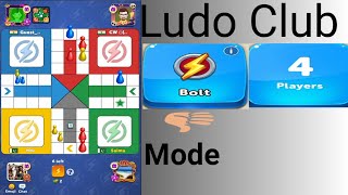 Ludo Club - Bolt Mode 2 Players screenshot 5