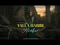 Romantic Arabic Nights Habibi Ya Nour El Ain Egypt Lebanon Love Playlist 2025