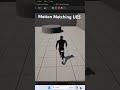 New Motion Matching Tutorial | UE5